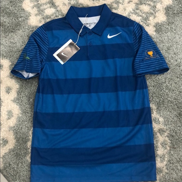 boys nike golf shirts